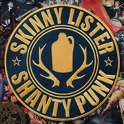 Buy Shanty Punk