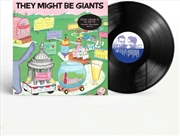 Buy They Might Be Giants