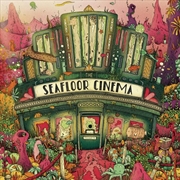 Buy Seafloor Cinema