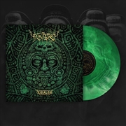 Buy Xibalba