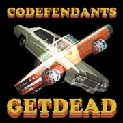 Buy Codefendants X Get Dead