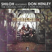 Buy Shiloh: Featuring Don Henley-O