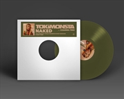 Buy Naked: Ft. Channel Tres