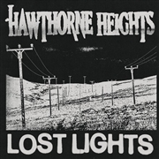 Buy Lost Lights