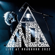 Buy Live At Roadburn 2022