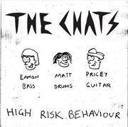 Buy High Risk Behaviour