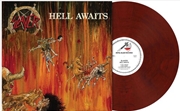 Buy Hell Awaits