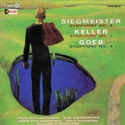 Buy Siegmeister: Symphony No. 3