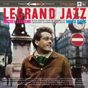 Buy Legrand Jazz