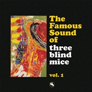 Buy Famous Sound Of Three Blind Mi