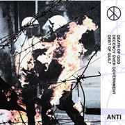 Buy Anti / Mental Destroyer