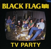 Buy Tv Party