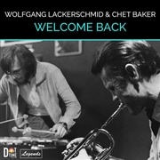 Buy Welcome Back