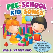 Buy Pre School Kid Songs