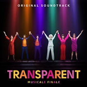 Buy Transparent Musicale Finale