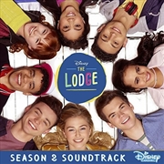 Buy Lodge: Season 2