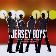 Buy Jersey Boys