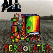 Buy Percolater