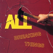 Buy Breaking Things