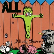 Buy Allroy Saves