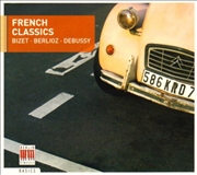 Buy French Classics