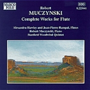 Buy Complete Works For Flute