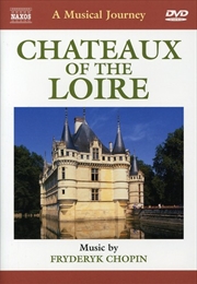 Buy A Musical Journey Chateaux Of