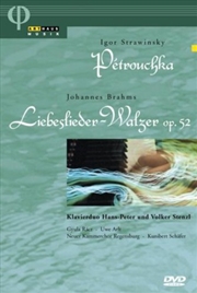 Buy Petrouchka / Liebeslieder