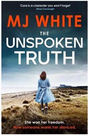 Buy Unspoken Truth