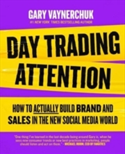 Buy Day Trading Attention