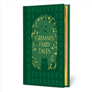 Buy Grimms Fairy Tales