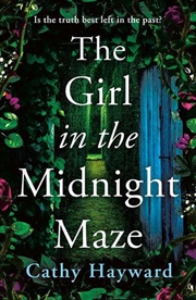 Buy Girl In The Midnight Maze