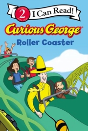 Buy Curious George Roller Coaster