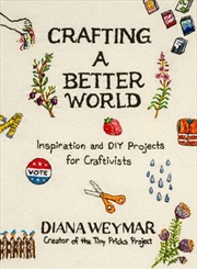 Buy Crafting A Better World