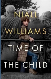 Buy Time Of The Child