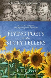 Buy Flying Poets And Other Storytellers