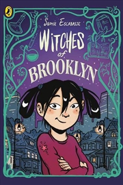 Buy Witches Of Brooklyn