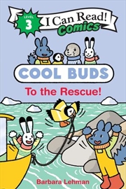 Buy Cool Buds To The Rescue!