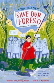 Buy Save Our Forest!