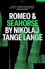 Buy Romeo & Seahorse