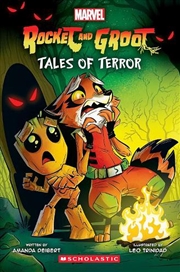 Buy Rocket & Groot 2 Tales Of Terr