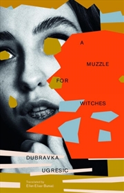 Buy Muzzle For Witches