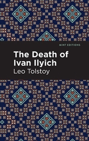 Buy Death Of Ivan Ilyich