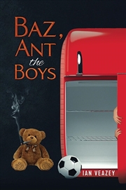 Buy Baz Ant & The Boys