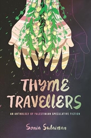 Buy Thyme Travellers