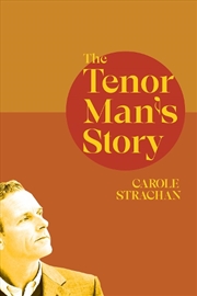 Buy Tenor Mans Story