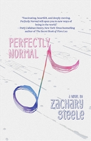 Buy Perfectly Normal