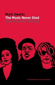 Buy Music Never Died