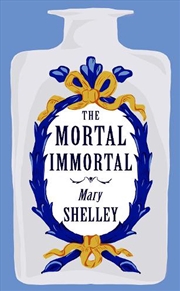 Buy Mortal Immortal