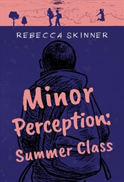 Buy Minor Perception Summer Class